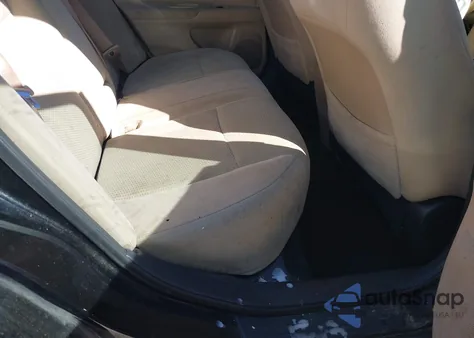 2015 Nissan Altima 2.5 Sv из США, поврежденный, VIN 1N4AL3AP4FC210753